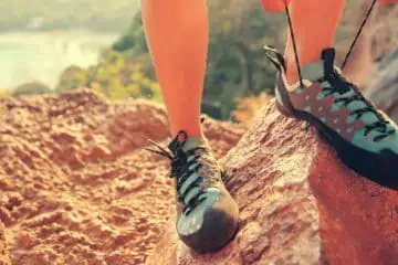 best beginner climbing shoes