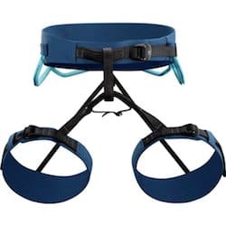 Climbing Harness