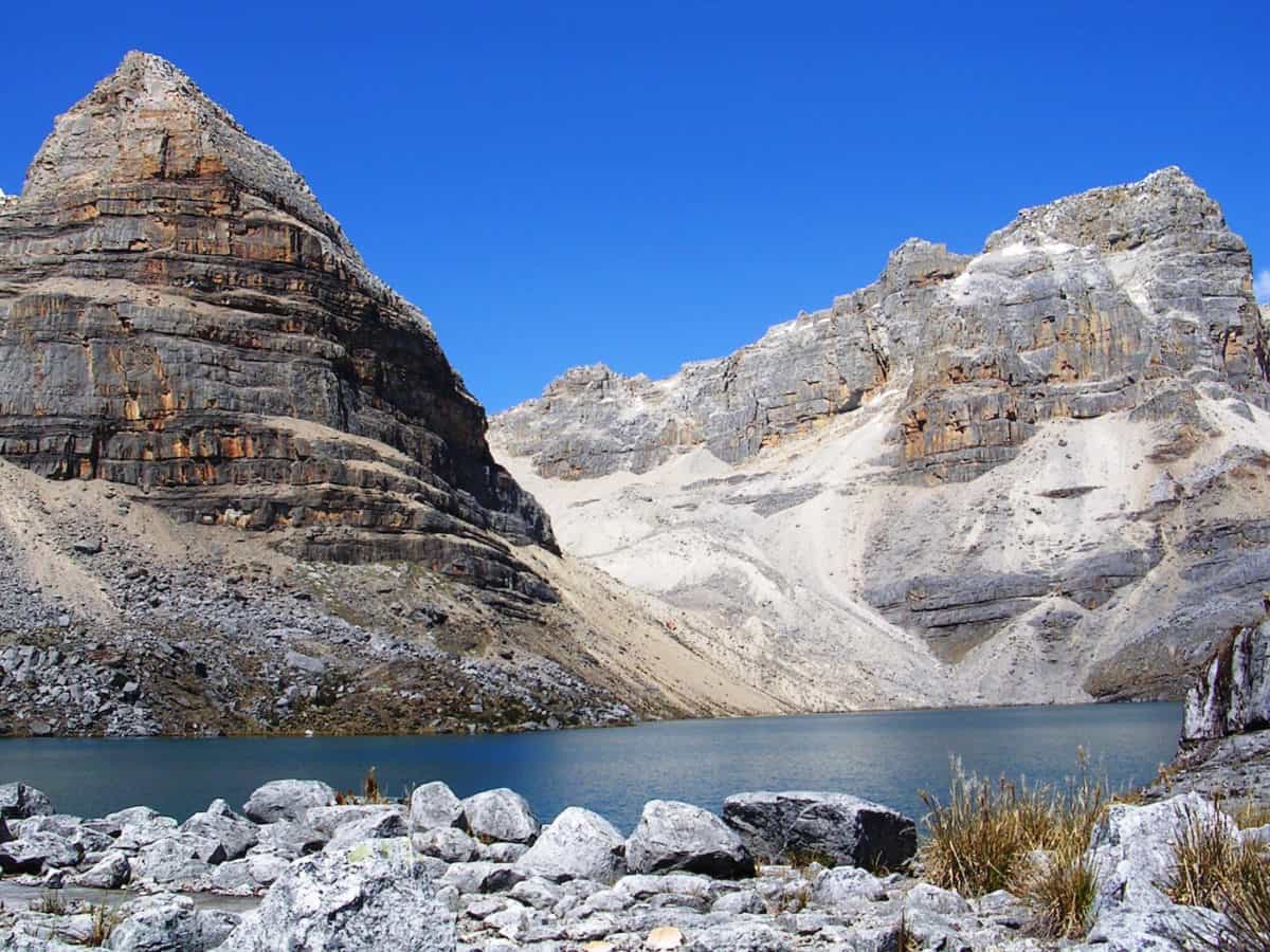 Cocuy NP - Colombia