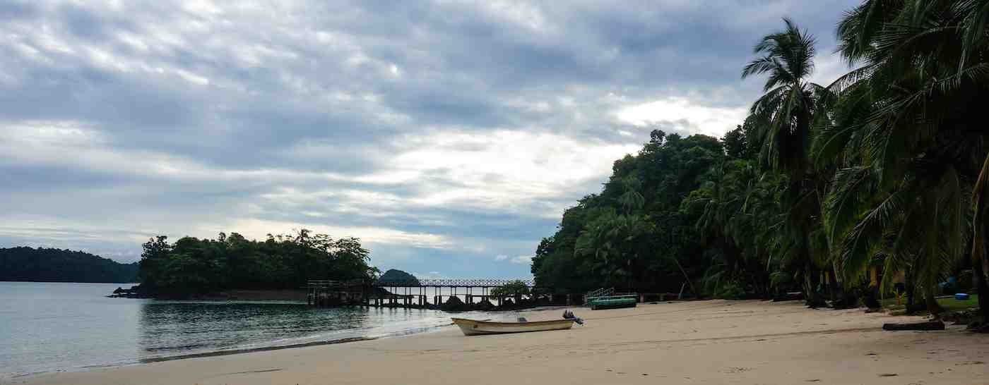 6 Reasons Why Coiba is the Most Up-and-coming Adventure Travel Destination in Central America