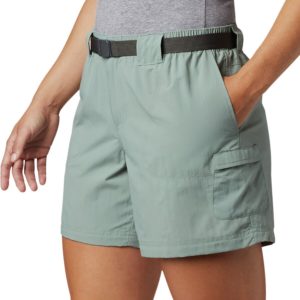 Columbia Sandy River Cargos