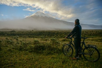 13 Photos That Will Take You On A Journey Cycling Through Ecuador