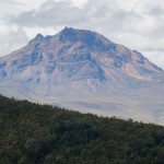 Camping On Ecuador's Highest Active Volcano Cotopaxi