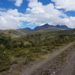 Camping On Ecuador's Highest Active Volcano Cotopaxi