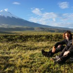 Camping On Ecuador's Highest Active Volcano Cotopaxi