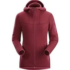 Covert hoody