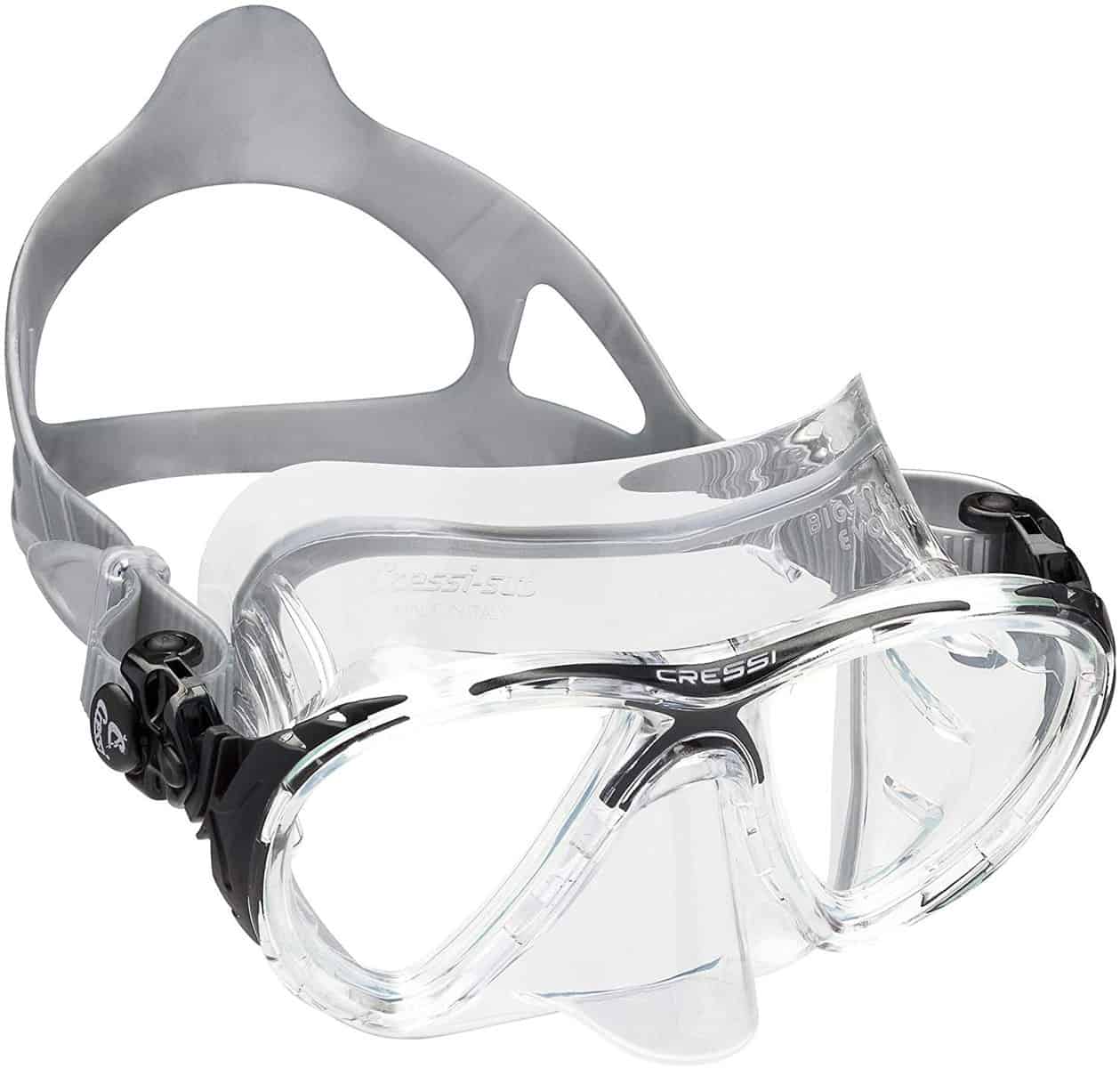 Top 10 Best Scuba Diving Masks of 2022 • The Adventure Junkies