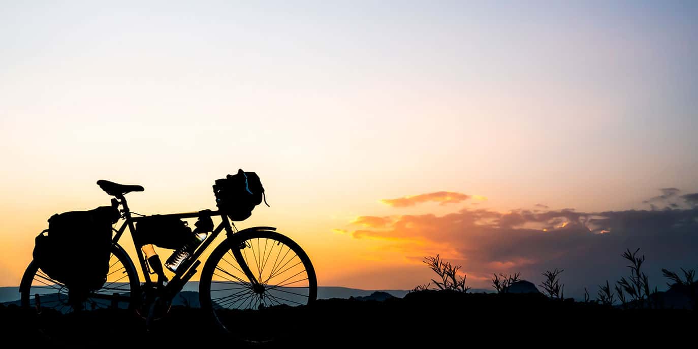 Top 4 Best Touring Bikes Under 1,000 of 2024 • The Adventure Junkies