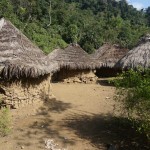 Hiking to the Ciudad Perdida (Lost City) in Colombia