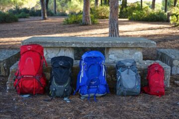 Best Hiking Backpacks