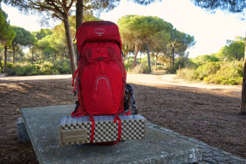 Best Hiking Backpacks of 2022 COMPLETE List