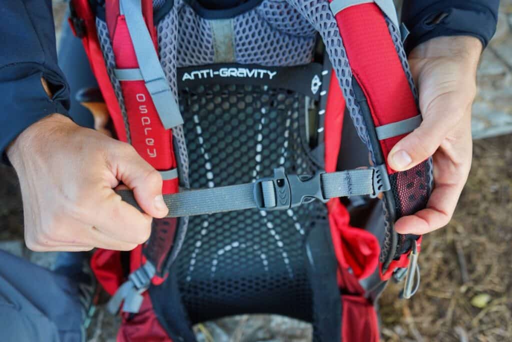 Best Hiking Backpacks of 2022 COMPLETE List