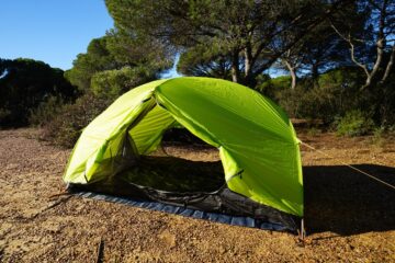 Best Backpacking Tents