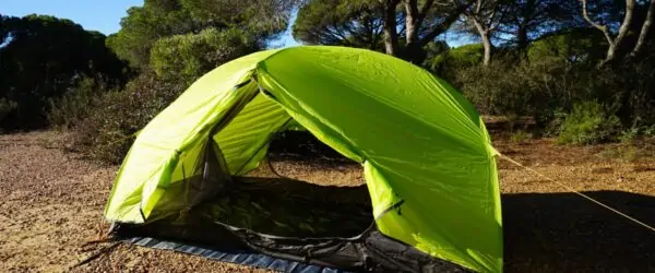 Best Backpacking Tents