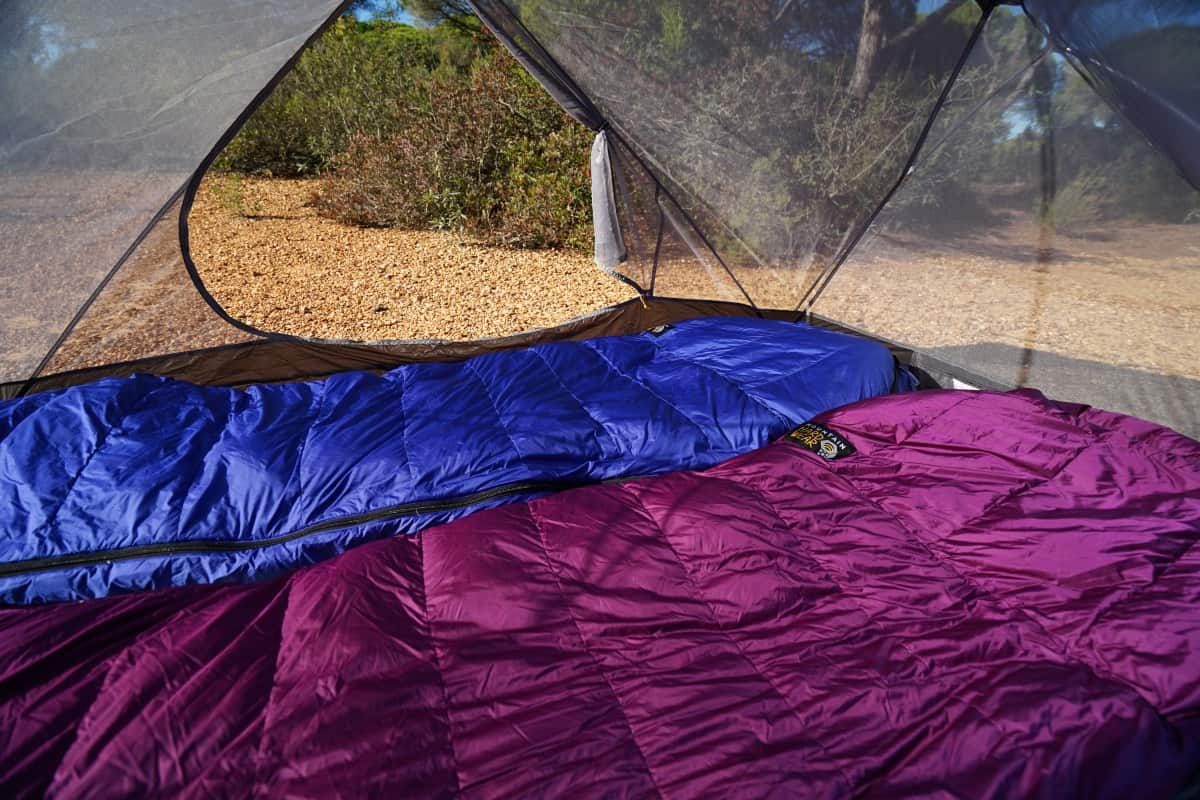 Best Budget Backpacking Sleeping Bags of 2024 • The Adventure Junkies