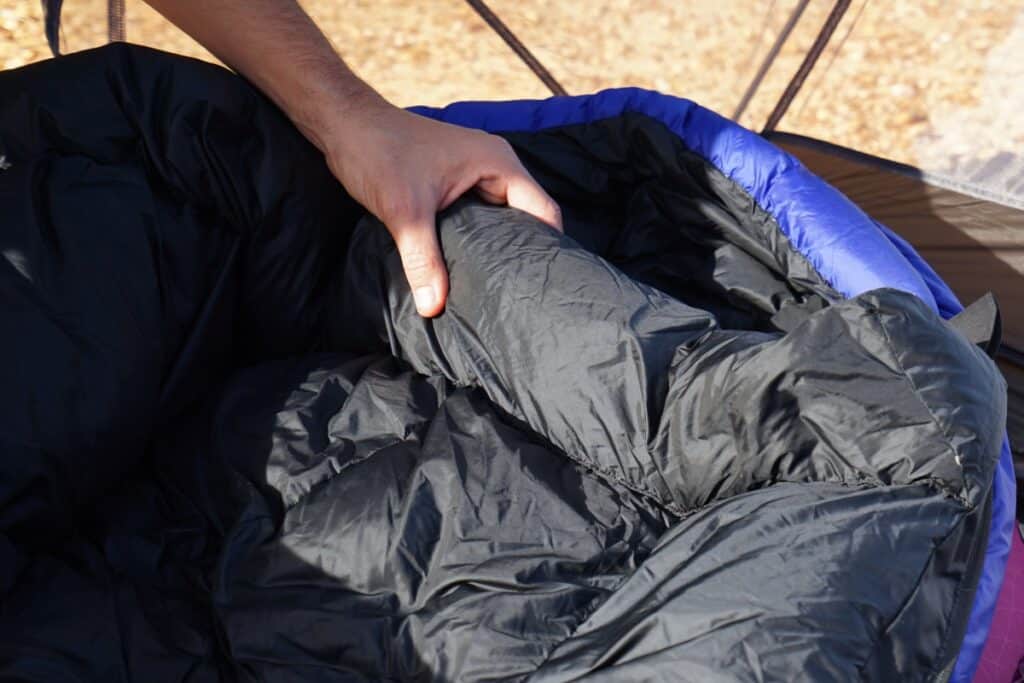 Best Backpacking Sleeping Bags of 2022 COMPLETE List
