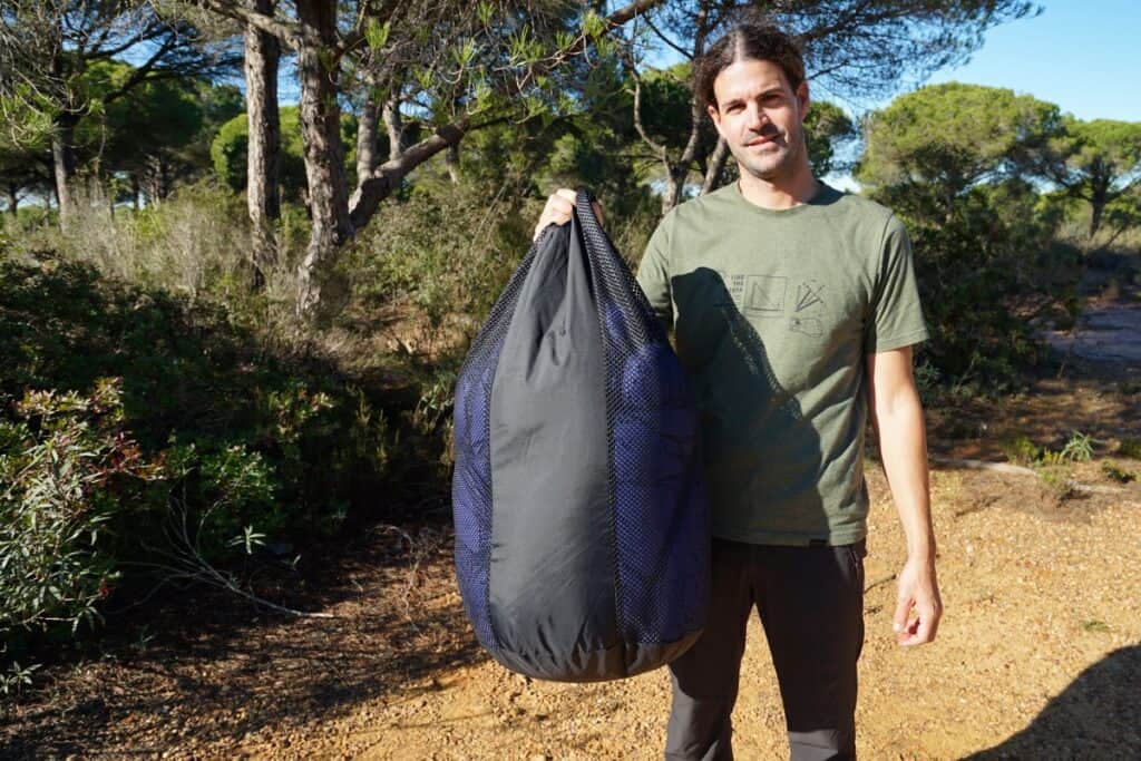 Best Backpacking Sleeping Bags of 2022 COMPLETE List