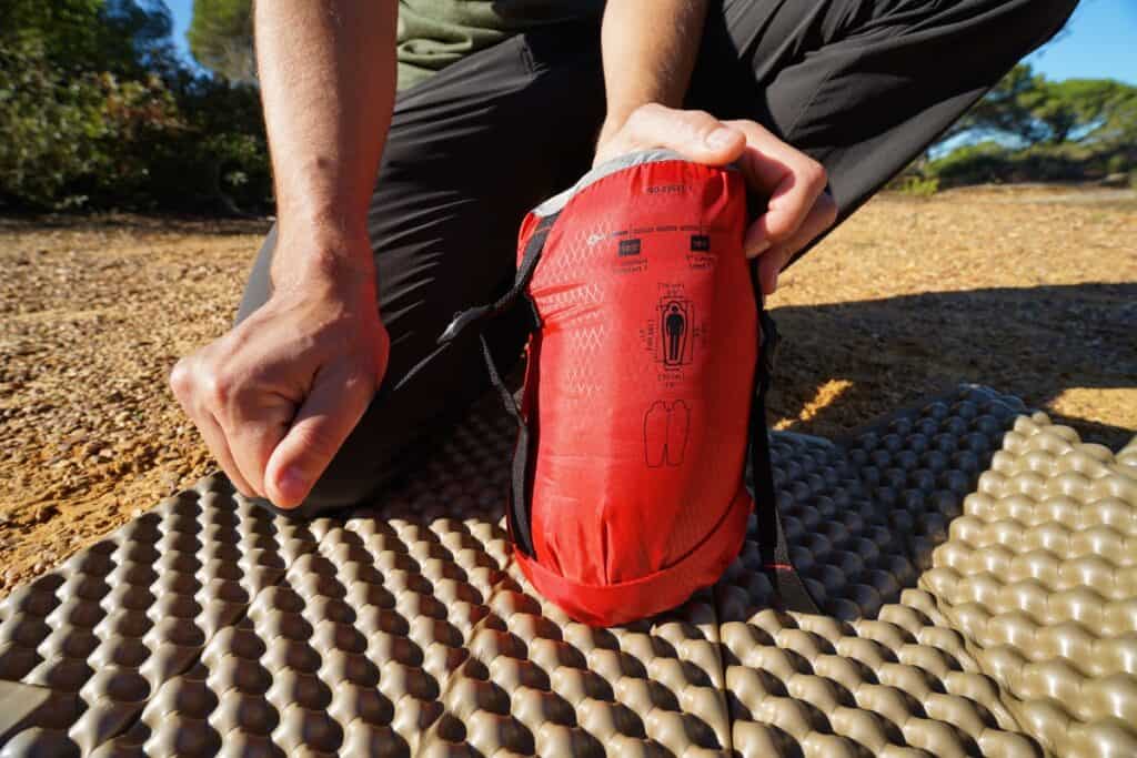 Best Backpacking Sleeping Bags of 2022 COMPLETE List