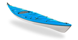 Delta Kayaks Delta 16