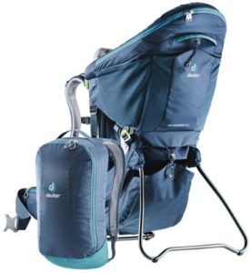 Deuter Kid Comfort Pro