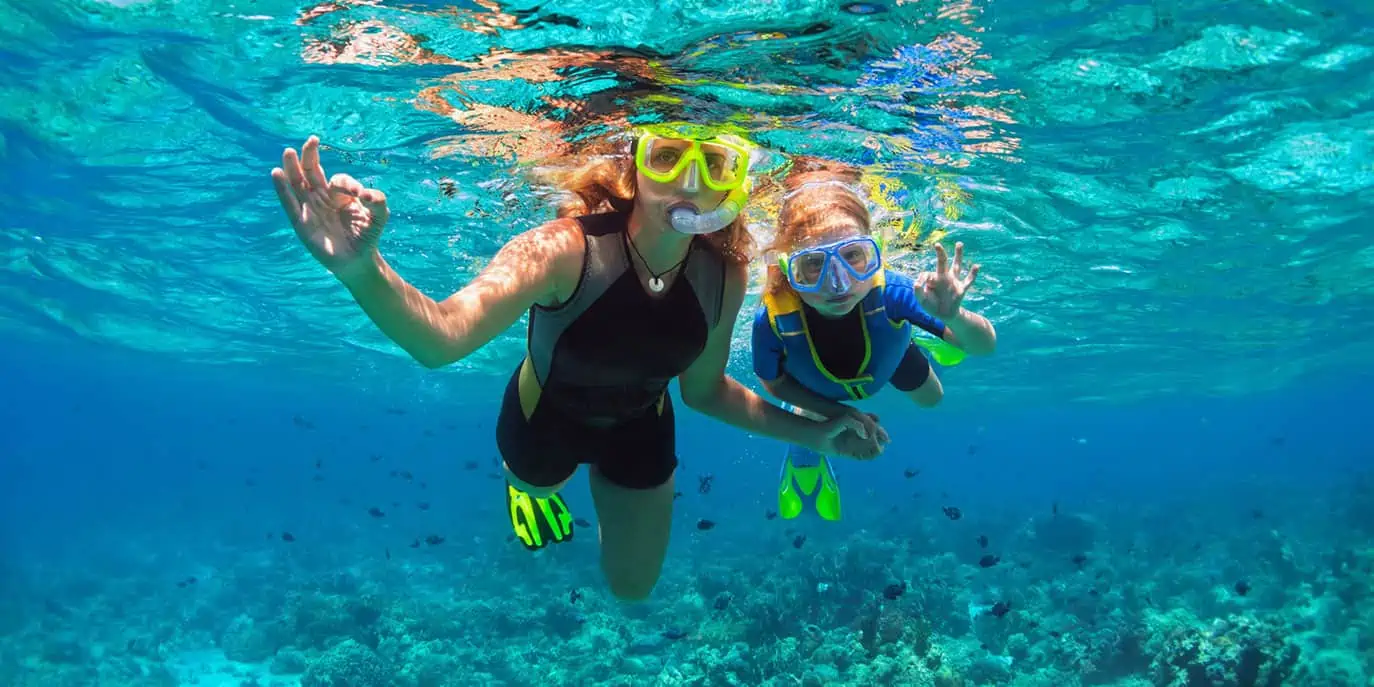 Top 5 Best Scuba Masks for Small Faces of 2024 • The Adventure Junkies