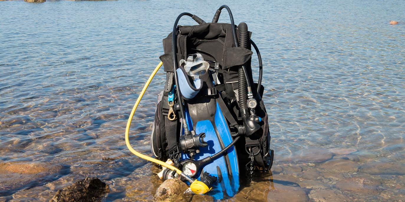Top 5 Best Travel BCDs of 2024 • The Adventure Junkies
