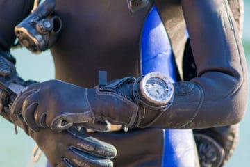 best dive computer watch