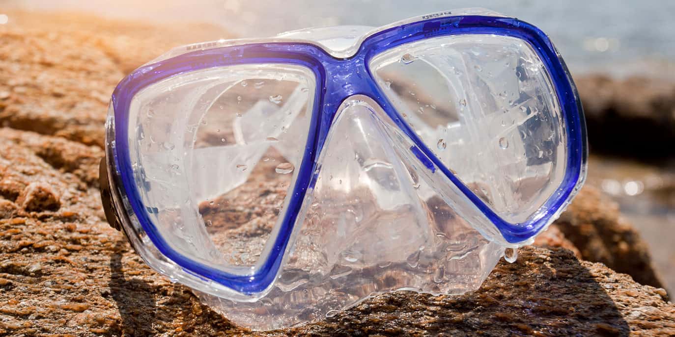 Top 5 Best Dive Masks for Large Faces of 2024 • The Adventure Junkies