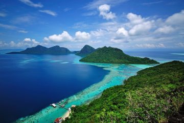 Diving Liveaboard Guide to South East Asia