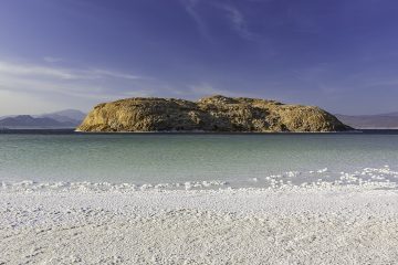 Djibouti liveaboard