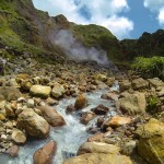 Hiking the Untamed Wilderness of Dominica