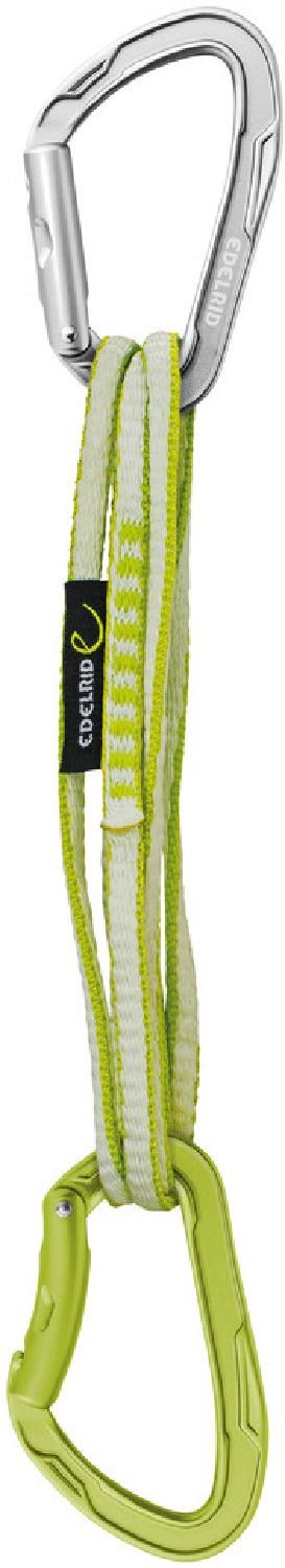 Edelrid Mission Extendable Quickdraw