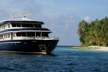 Best Maldives Liveaboard