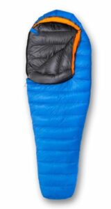 Feathered Friends Egret UL 20 Backpacking Sleeping Bag