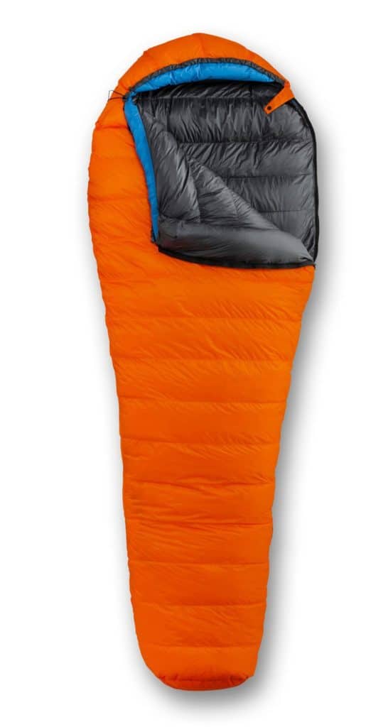 Best Lightweight Sleeping Bags of 2024 • The Adventure Junkies