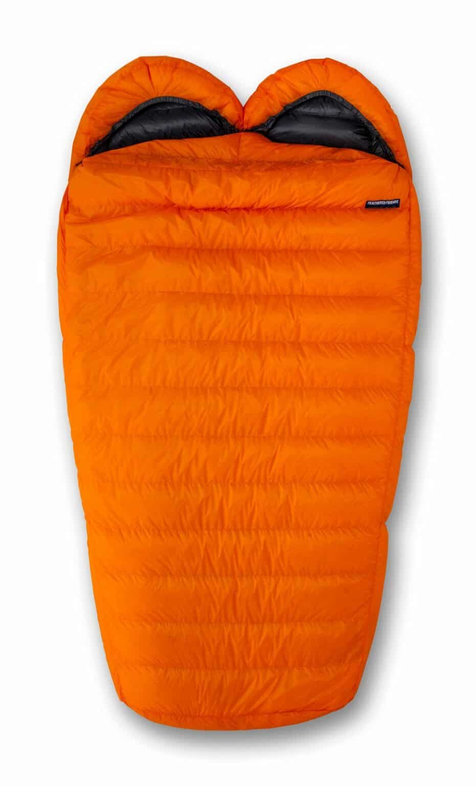 Best Backpacking Sleeping Bags of 2022 COMPLETE List
