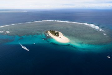 fiji liveaboard