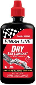 Finish Line Dry