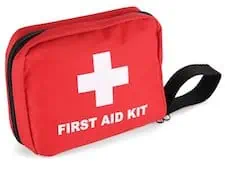 First Aid Kit