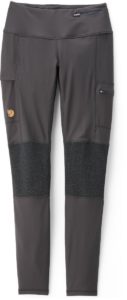 Fjallraven Abisko Trekking Tights