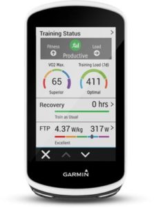 Garmin Edge 1030