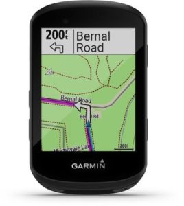 Garmin Edge 530