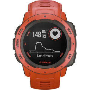 Garmin Instinct GPS