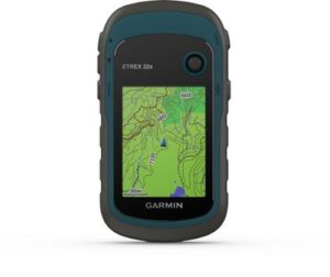 Garmin eTrex 22x