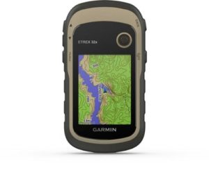 Garmin eTrex 32x