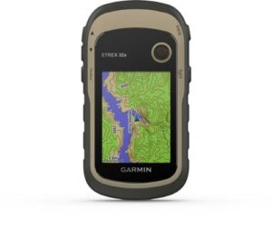 Garmin eTrex 32x