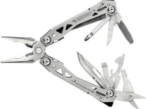 Gerber Suspension Multi-Plier