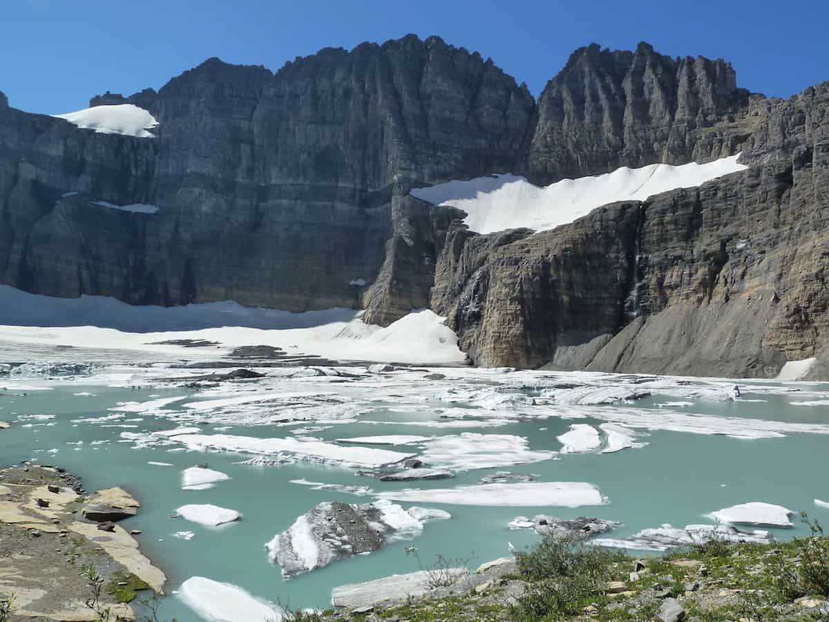 Glacier National Park - Montana, USA