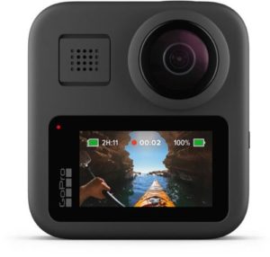 GoPro MAX