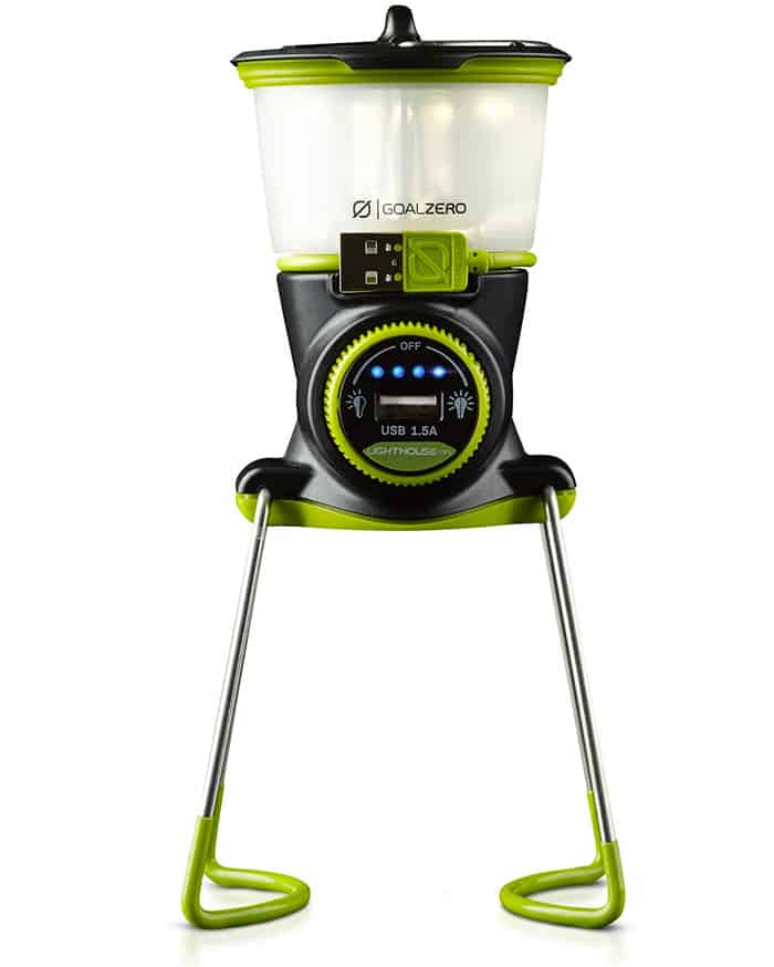 Camping Lantern